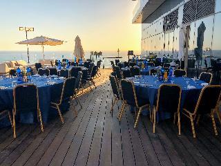 Hotel Vert Lagoon Netanya