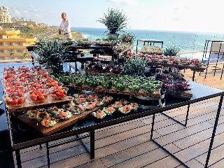 Hotel Vert Lagoon Netanya