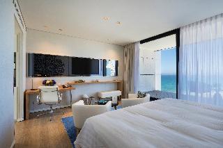 Hotel Vert Lagoon Netanya