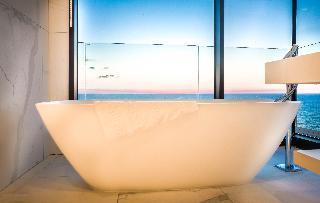 Hotel Vert Lagoon Netanya
