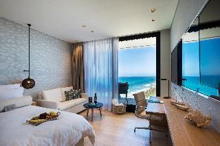 Hotel Vert Lagoon Netanya