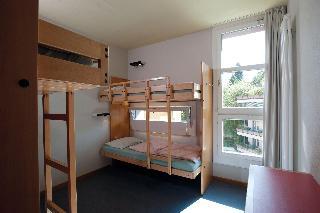 Гостиница Jugendherberge Zurich