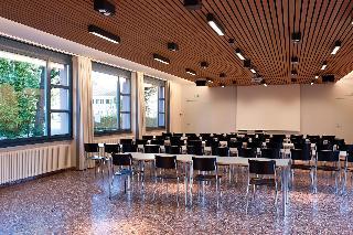 Гостиница Jugendherberge Zurich