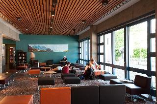 Гостиница Jugendherberge Zurich