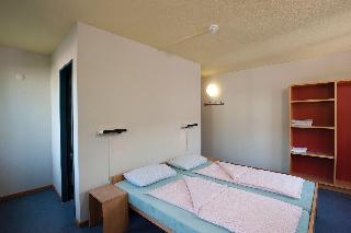 Гостиница Jugendherberge Zurich