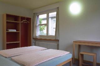 Гостиница Jugendherberge Zurich