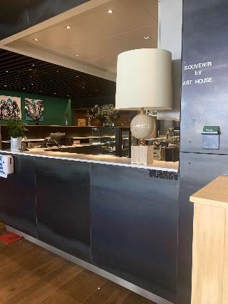 ART HOUSE Basel - Member of Design Hotels