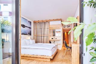 ART HOUSE Basel - Member of Design Hotels