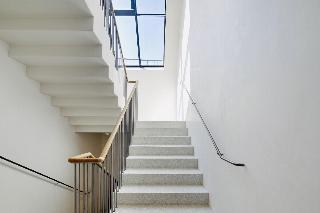 ART HOUSE Basel - Member of Design Hotels