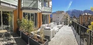 Jazz Hotel Ascona
