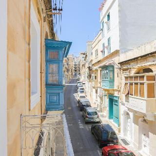 Гостиница House Of Pomegranates