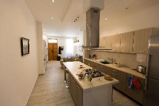 Hotel Pawlu Accomodations