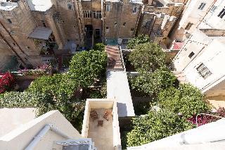Hotel Pawlu Accomodations