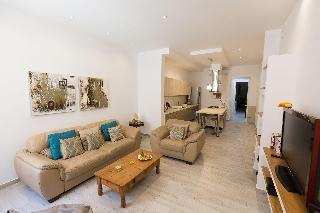 Hotel Pawlu Accomodations
