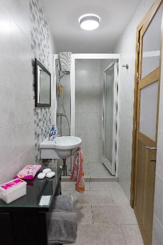 Hotel Pawlu Accomodations