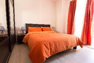 Hotel Pawlu Accomodations