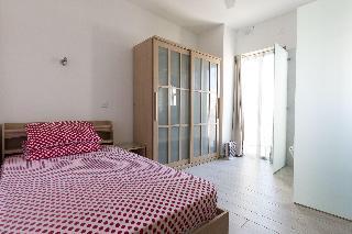 Hotel Pawlu Accomodations