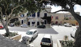 Hotel Pawlu Accomodations