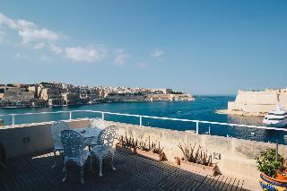Гостиница Sally Port Senglea