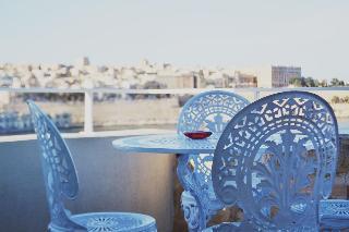 Гостиница Sally Port Senglea