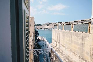 Гостиница Sally Port Senglea