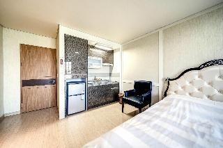 Geoje Oasis Hotel