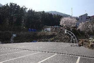 Geoje Oasis Hotel
