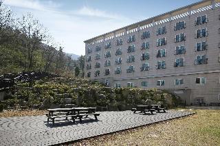 Geoje Oasis Hotel