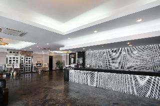 Geoje Oasis Hotel