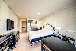Geoje Oasis Hotel