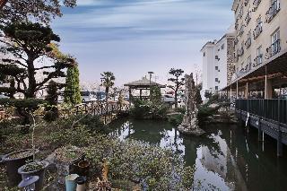 Geoje Oasis Hotel