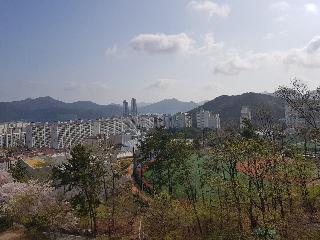 Geoje Oasis Hotel