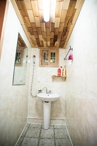 Гостиница Ilrakdang
