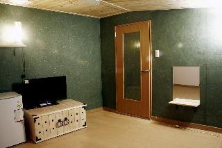 Гостиница Somangchae