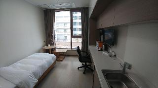 Гостиница Cplus Residence