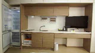 Гостиница Cplus Residence