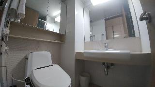 Гостиница Cplus Residence