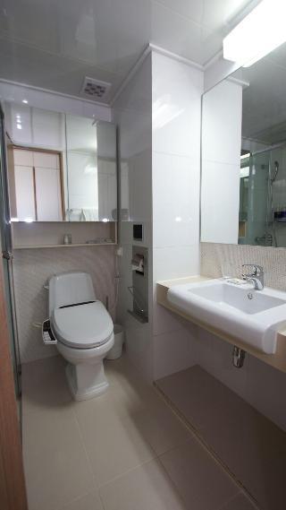 Гостиница Cplus Residence