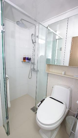 Гостиница Cplus Residence