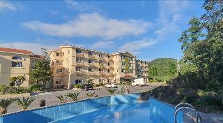 Гостиница Chamonix Resort