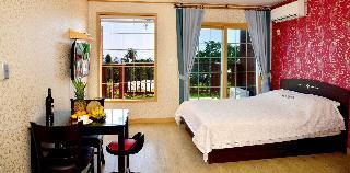 Гостиница Felice Resort