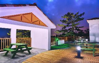 Гостиница Felice Resort