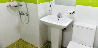 Гостиница Felice Resort