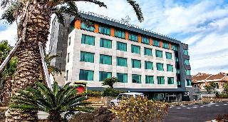 Гостиница Poong Gyung Hotel
