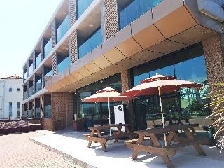 Гостиница Memoria Resort