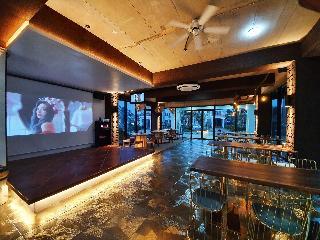Гостиница Memoria Resort