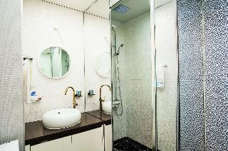 Гостиница Memoria Resort