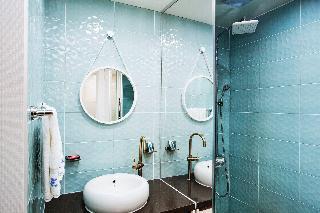 Гостиница Memoria Resort