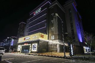 Hanam Hotel Sharp