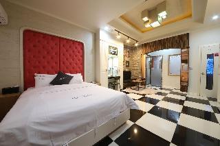 Гостиница Hanam Hotel Sharp